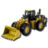 Wheel Loader Icon